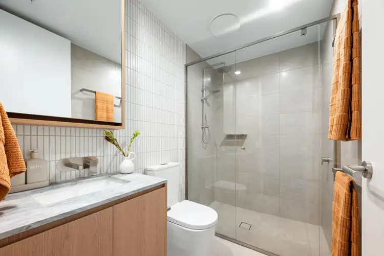 Fifth view of Homely apartment listing, 2006/33 Railway Terrace, Milton QLD 4064