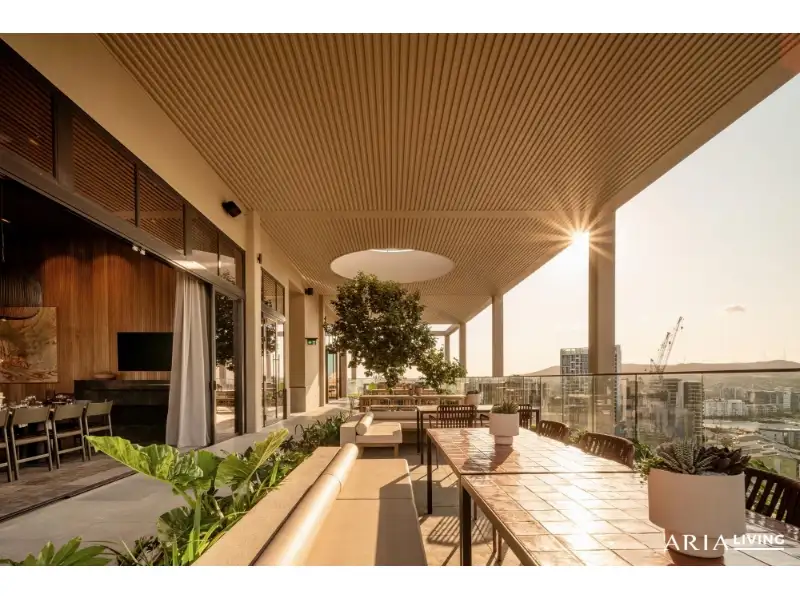 Main view of Homely apartment listing, 704/20 Edmondstone Street, South Brisbane QLD 4101