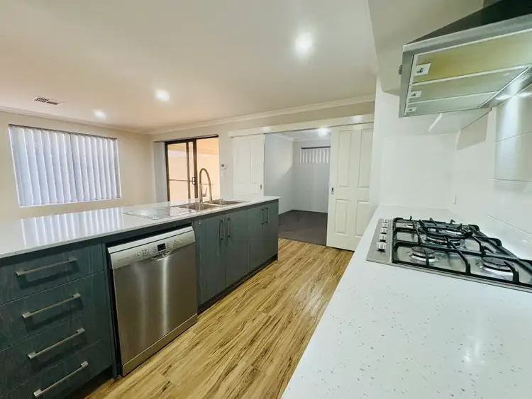 Third view of Homely house listing, 43 Glamorgan Loop, Ellenbrook WA 6069