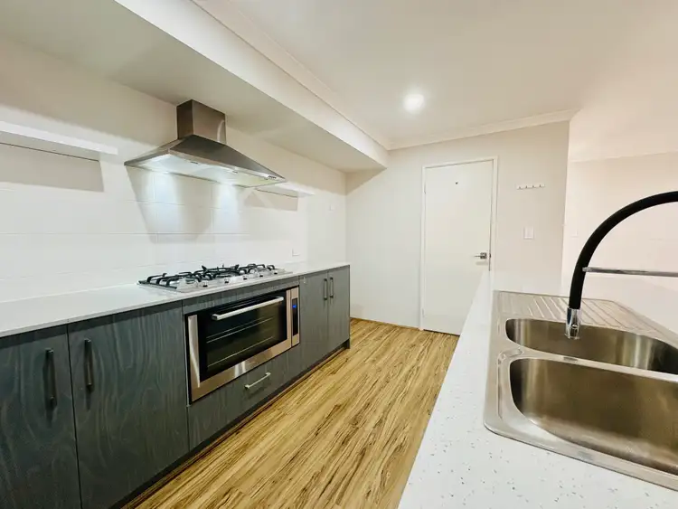 Fourth view of Homely house listing, 43 Glamorgan Loop, Ellenbrook WA 6069