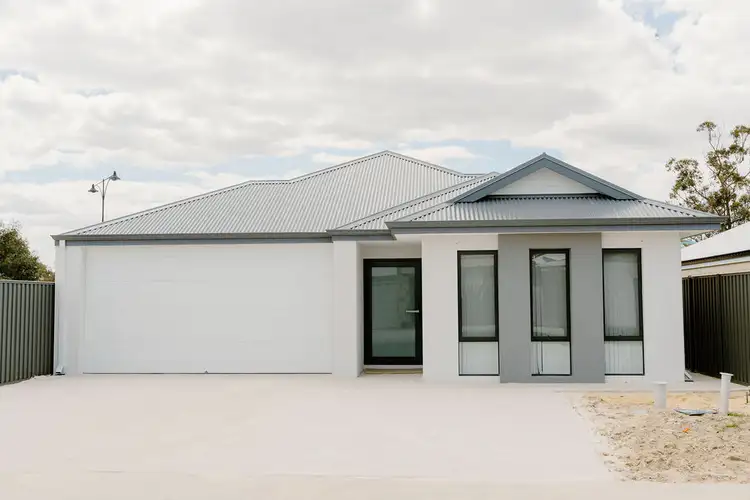 15 Entwistle Way, Aveley WA 6069