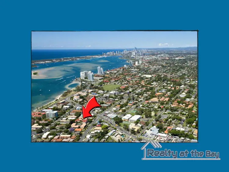 2/9 LODER STREET, Biggera Waters QLD 4216