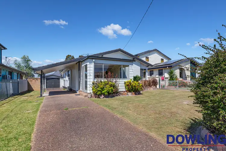 19 Dalwood street, Woodberry NSW 2322