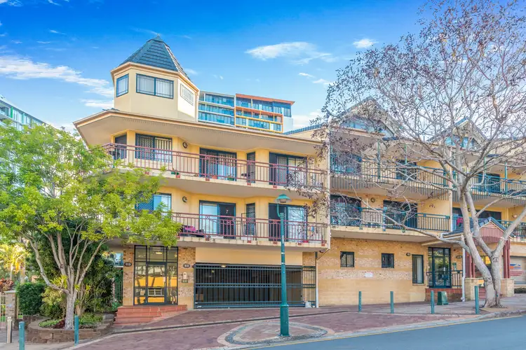 90/50 Anderson Street, Fortitude Valley QLD 4006