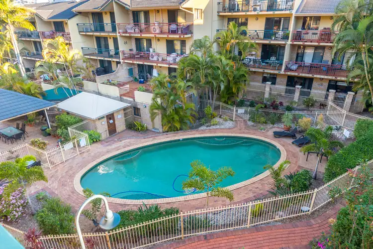 90/50 Anderson Street, Fortitude Valley QLD 4006