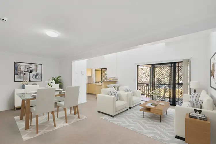 90/50 Anderson Street, Fortitude Valley QLD 4006