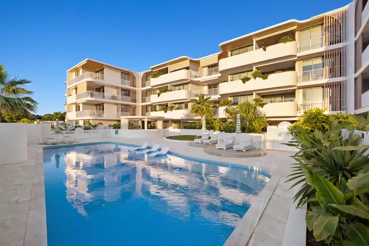 312/1 Blackwattle Circuit