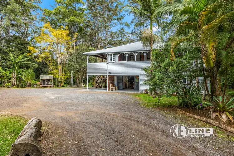 409 Louis Bazzo Road, Pomona QLD 4568
