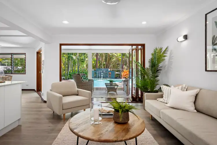 Fourth view of Homely house listing, 24 Cooloosa Street, Sunshine Beach QLD 4567