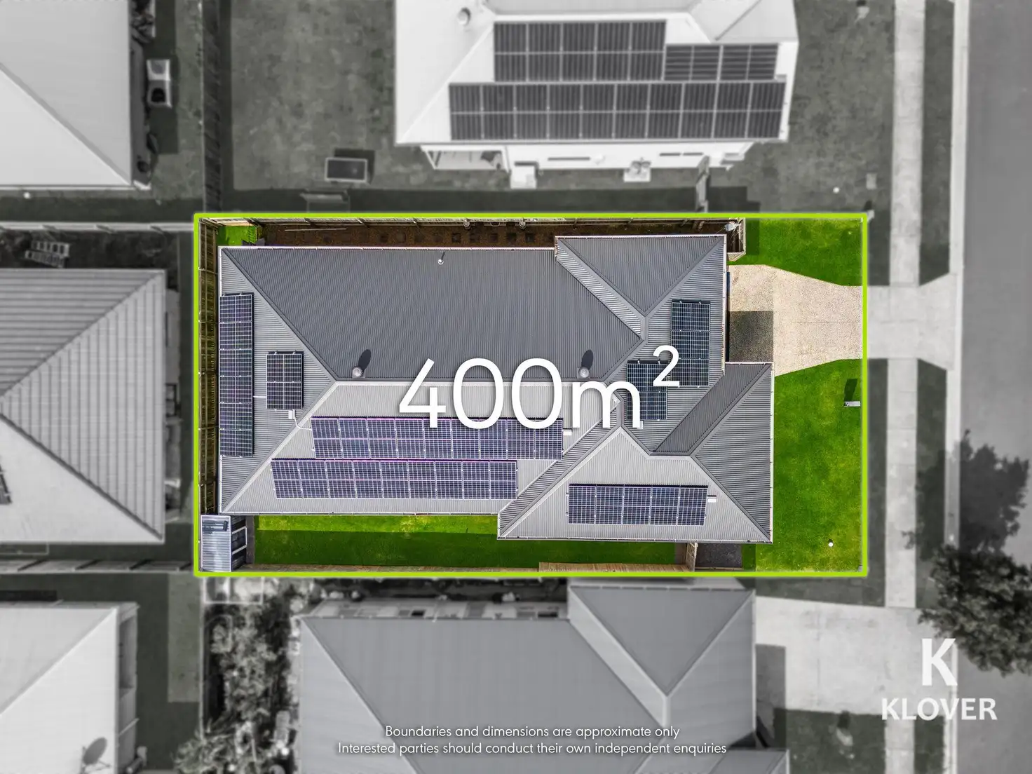 Main view of Homely house listing, 356 Waller Rd, Park Ridge QLD 4125