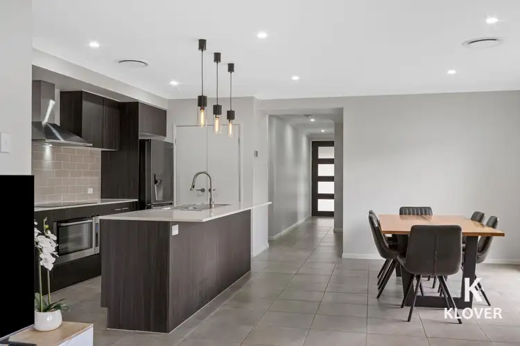 Fifth view of Homely house listing, 356 Waller Rd, Park Ridge QLD 4125