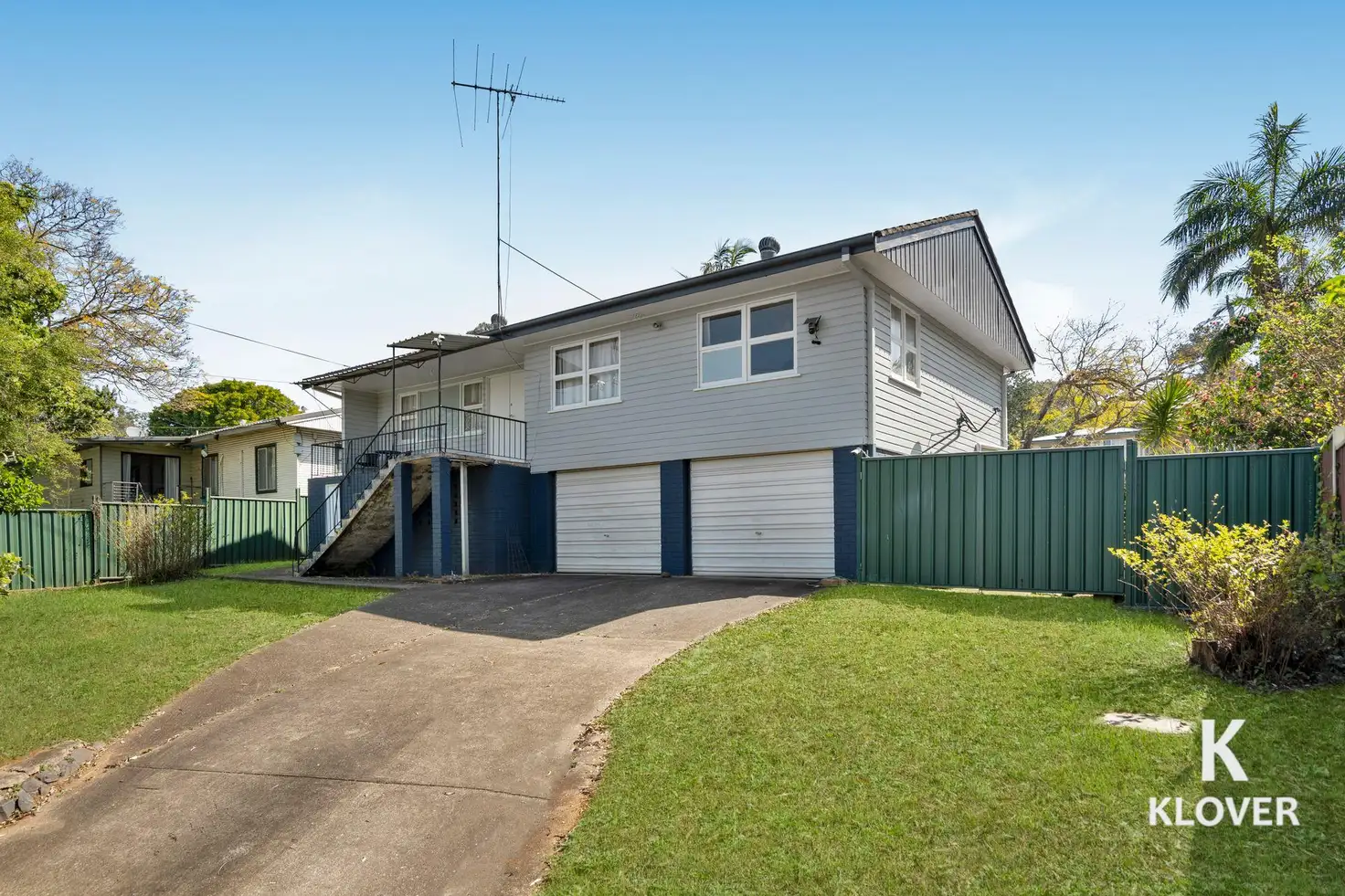 Main view of Homely house listing, 17 Hill St, Kingston QLD 4114