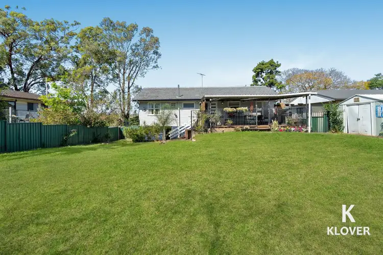 Fourth view of Homely house listing, 17 Hill St, Kingston QLD 4114