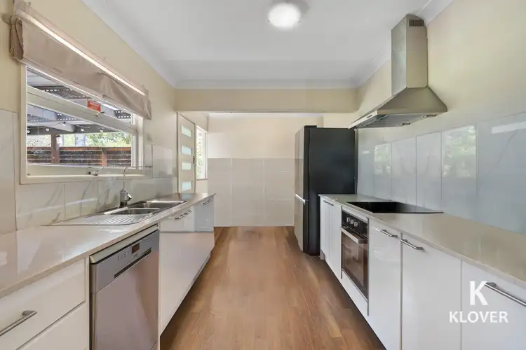 Fifth view of Homely house listing, 17 Hill St, Kingston QLD 4114