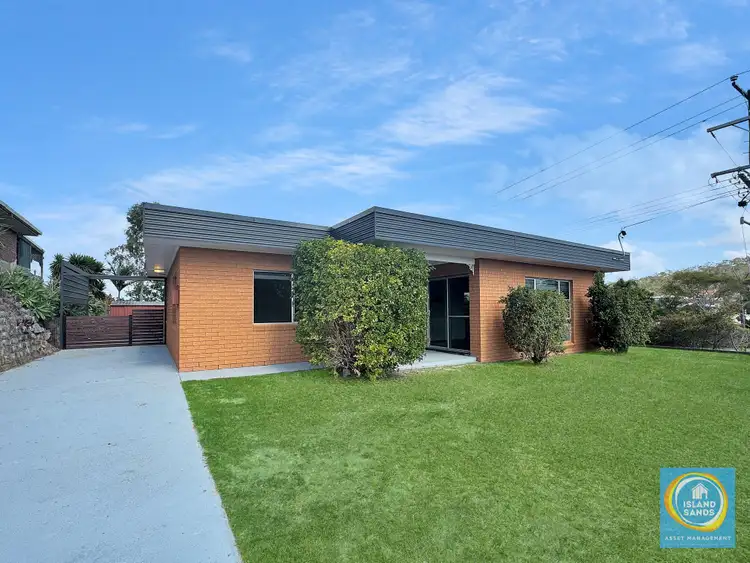 2 Alpine Avenue, Boyne Island QLD 4680