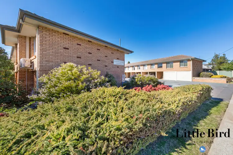 12/2 Donald Road, Queanbeyan NSW 2620