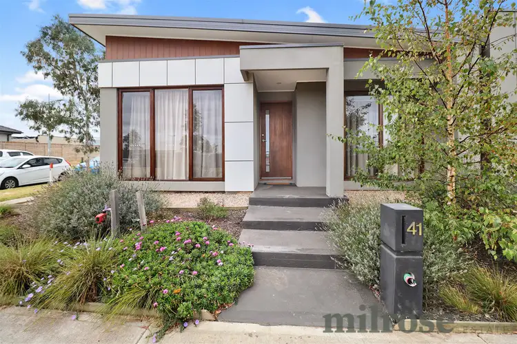 41 Coldstream Road
