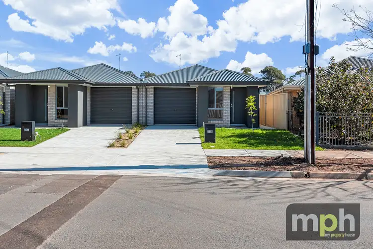 21b Scott Road, Smithfield Plains SA 5114