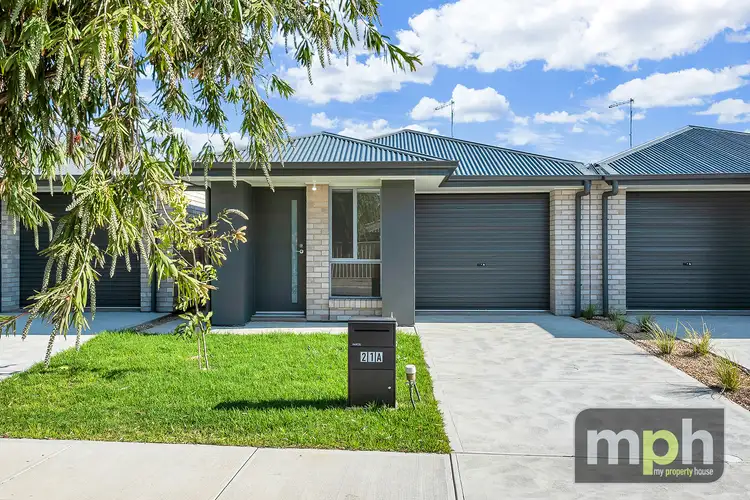 Second view of Homely house listing, 21b Scott Road, Smithfield Plains SA 5114
