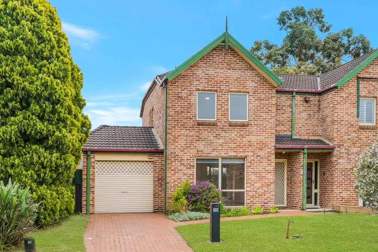 9B Wellwood Avenue, Moorebank NSW 2170