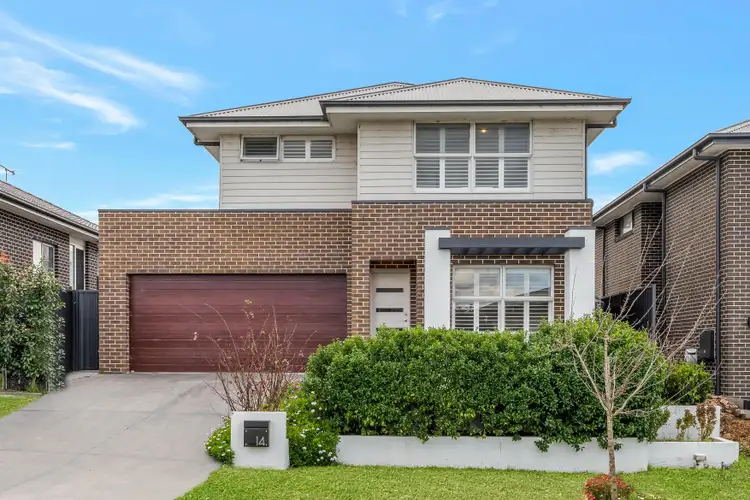 14 Bensley Road, Cobbitty NSW 2570