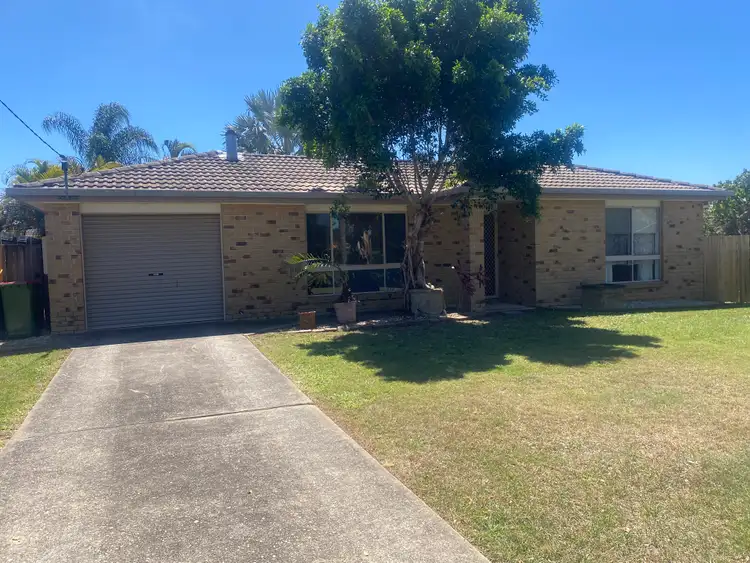 9 Lucida Court, Regents Park QLD 4118