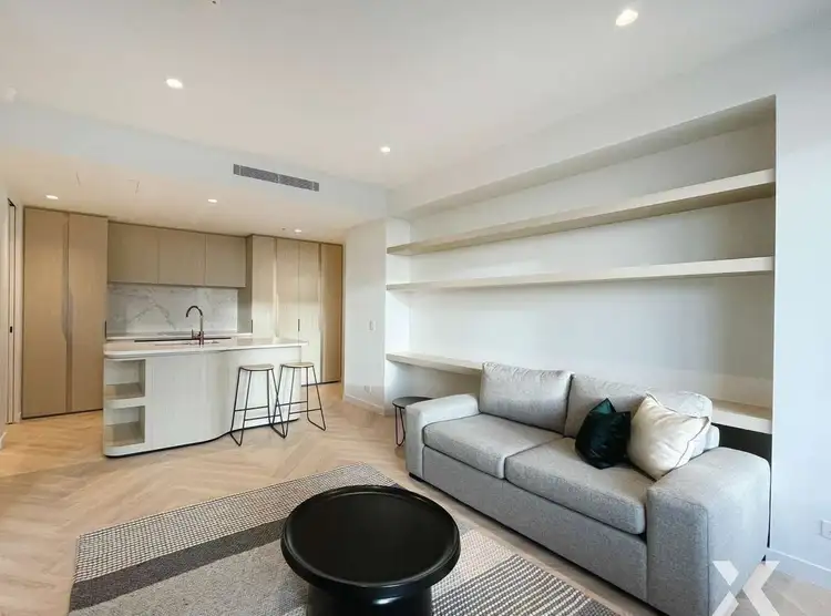 1802/63 La Trobe Street, Melbourne VIC 3000