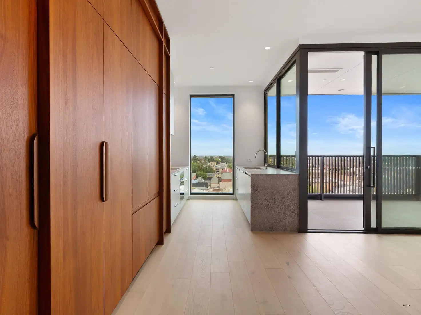 Main view of Homely apartment listing, 603/88 O'Connell Street, North Adelaide SA 5006