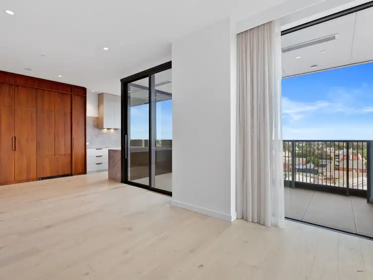 Second view of Homely apartment listing, 603/88 O'Connell Street, North Adelaide SA 5006