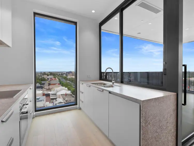 Fourth view of Homely apartment listing, 603/88 O'Connell Street, North Adelaide SA 5006