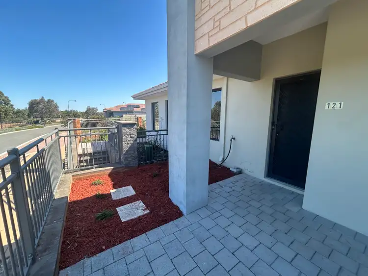 121 Grassdale Parkway, Ellenbrook WA 6069