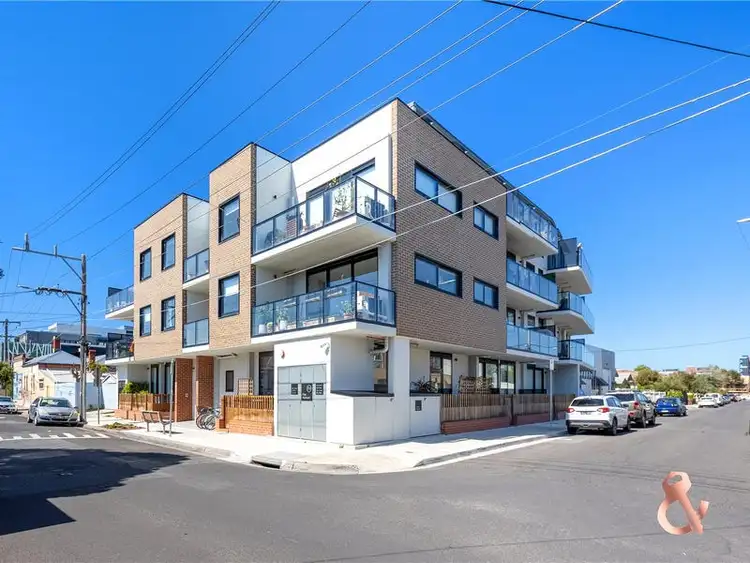 203/50 Victoria Street, Brunswick East VIC 3057