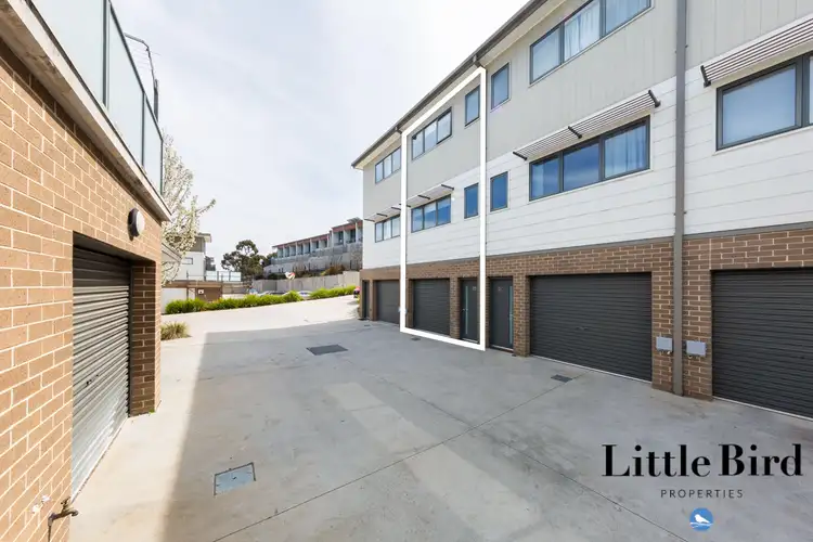 23/15 Wanderlight Ave, Lawson ACT 2617