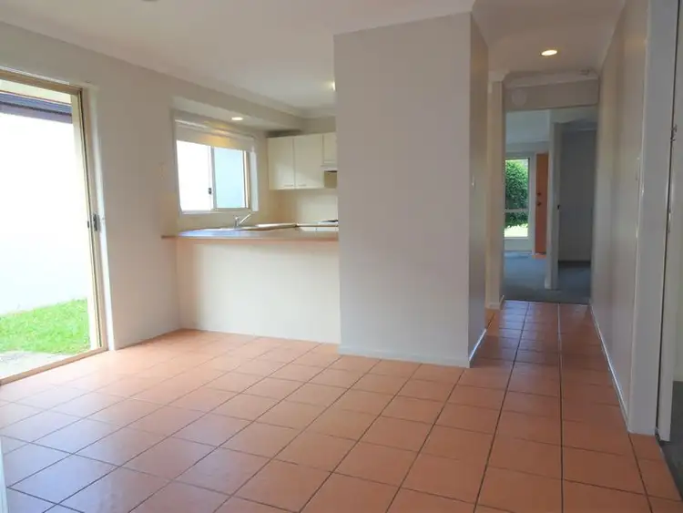 Second view of Homely house listing, 17 Renoir Drive, Coombabah QLD 4216