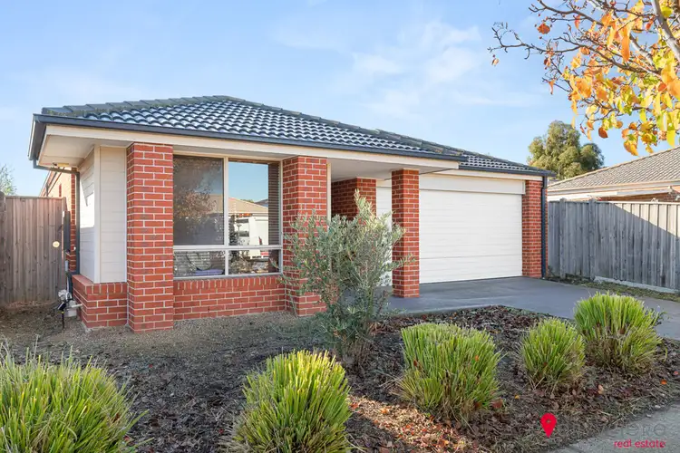 12 Ferriman Way, Truganina VIC 3029