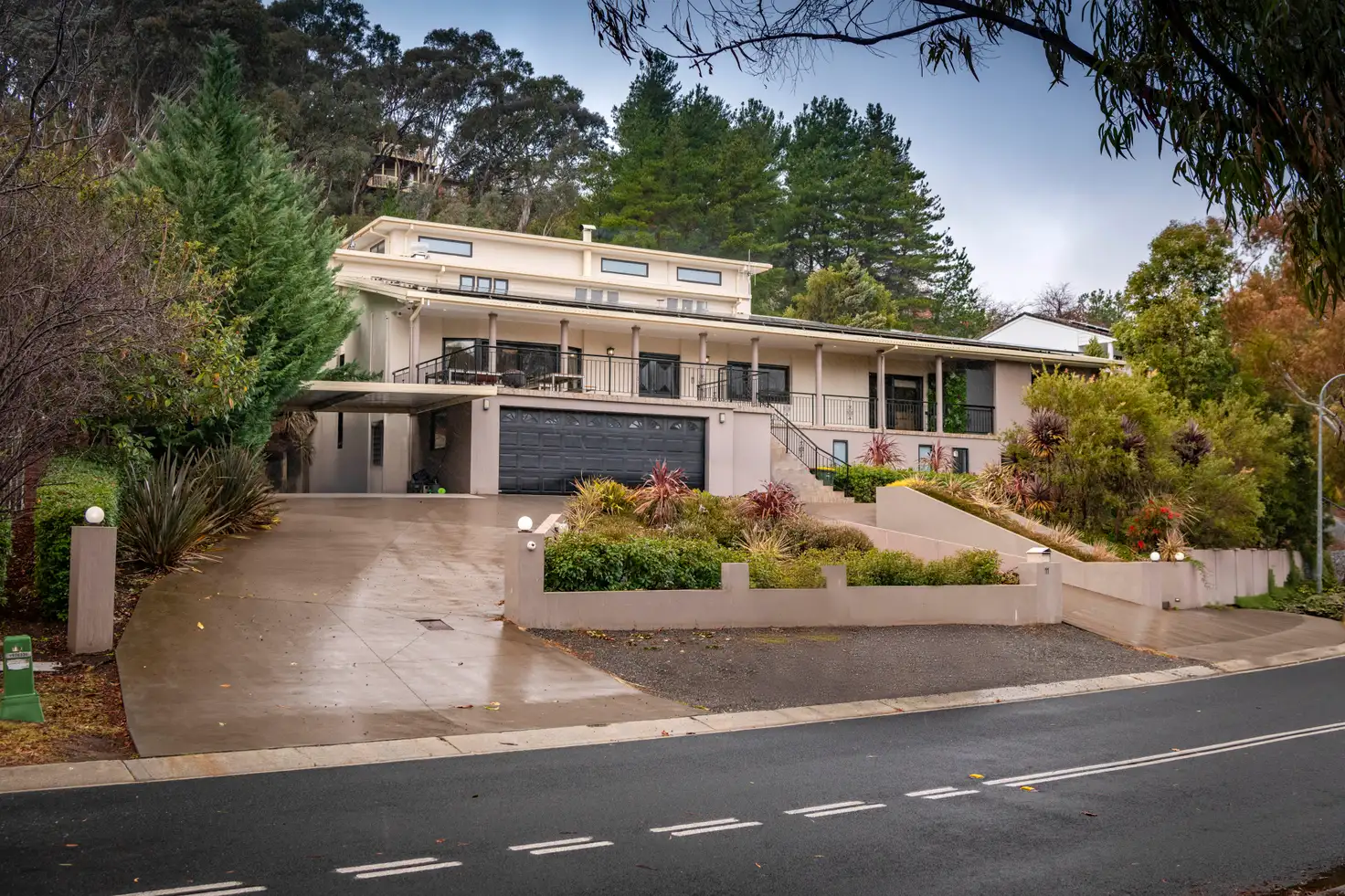 Main view of Homely house listing, 11 Cobbadah Street, O'malley ACT 2606