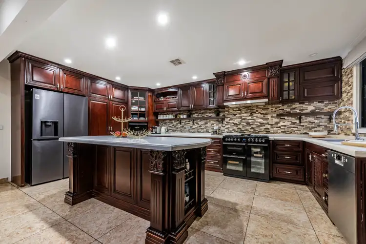 Second view of Homely house listing, 11 Cobbadah Street, O'malley ACT 2606