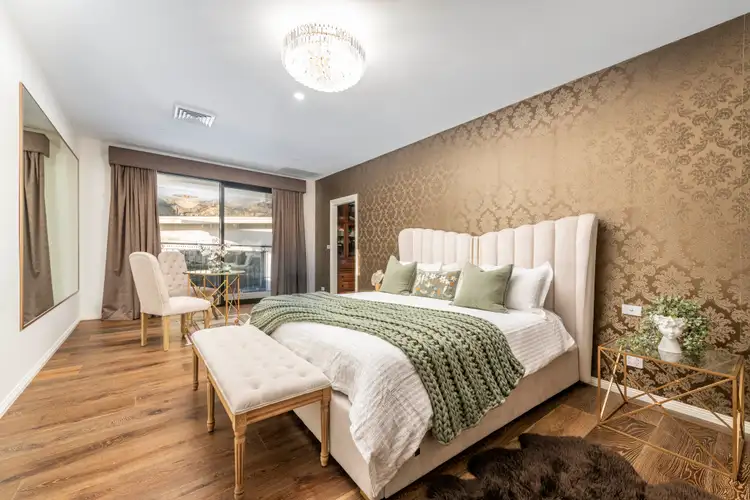 Fourth view of Homely house listing, 11 Cobbadah Street, O'malley ACT 2606