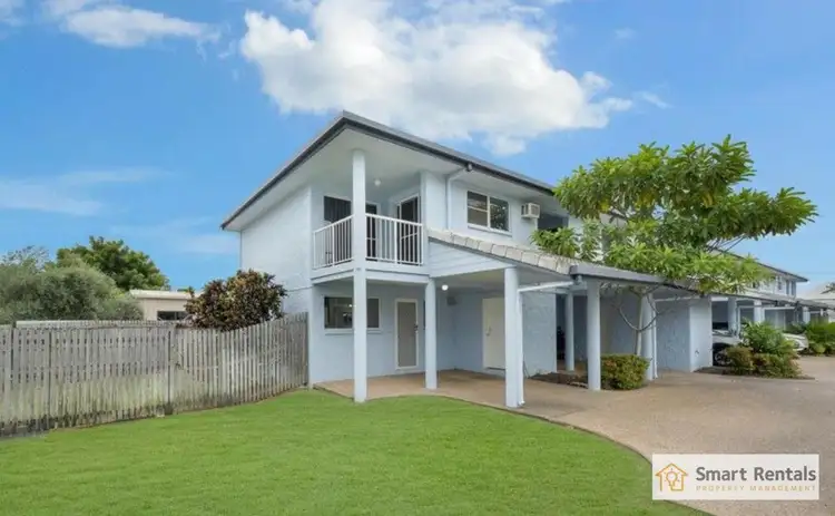 7/66 Lindsay Street, Rosslea QLD 4812