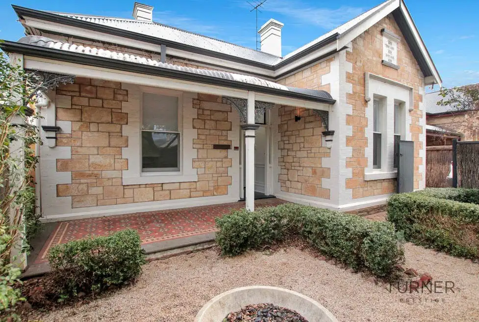 Main view of Homely house listing, 23 Walkerville Terrace, Gilberton SA 5081