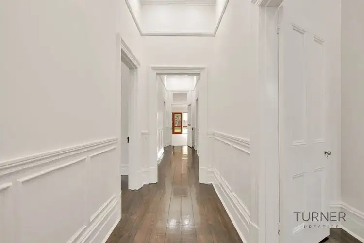 Second view of Homely house listing, 23 Walkerville Terrace, Gilberton SA 5081