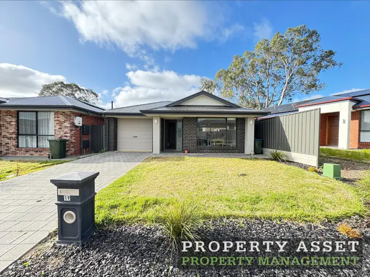 19 Bronco Crescent, Mount Barker SA 5251