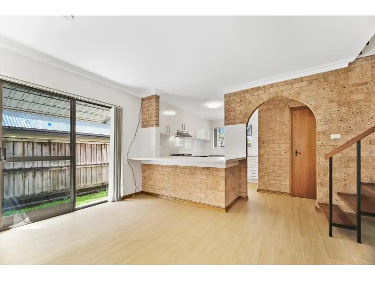 4/69 Foster Street, Leichhardt NSW 2040