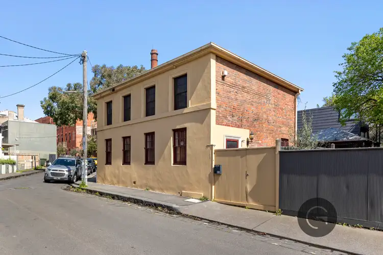 27 John Street, Fitzroy VIC 3065