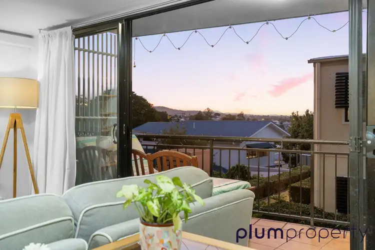 17/63 Vale Street, Kelvin Grove QLD 4059