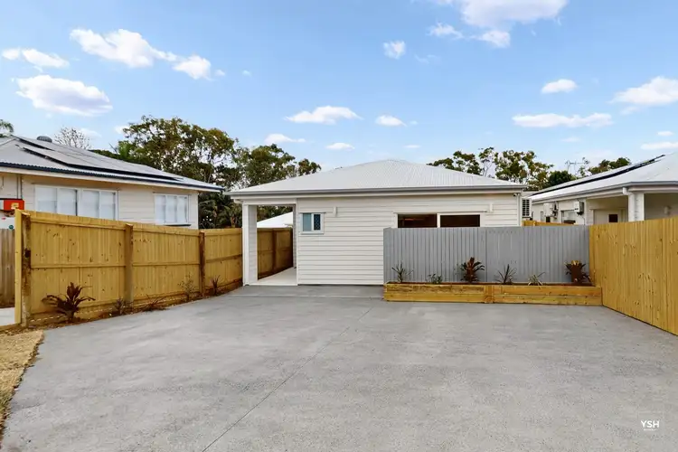 25 Leah Avenue, Salisbury QLD 4107