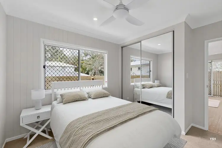 Fourth view of Homely apartment listing, 25 Leah Avenue, Salisbury QLD 4107