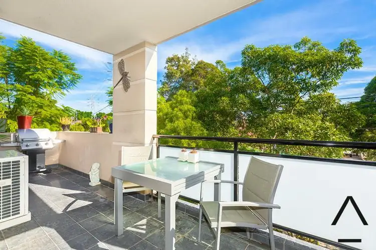 7/76-78 Courallie Avenue, Homebush West NSW 2140