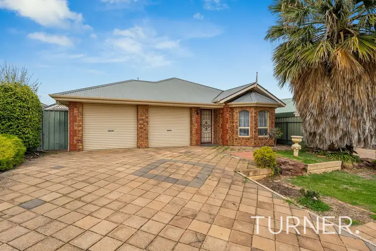 5 Martindale Place, Walkley Heights SA 5098