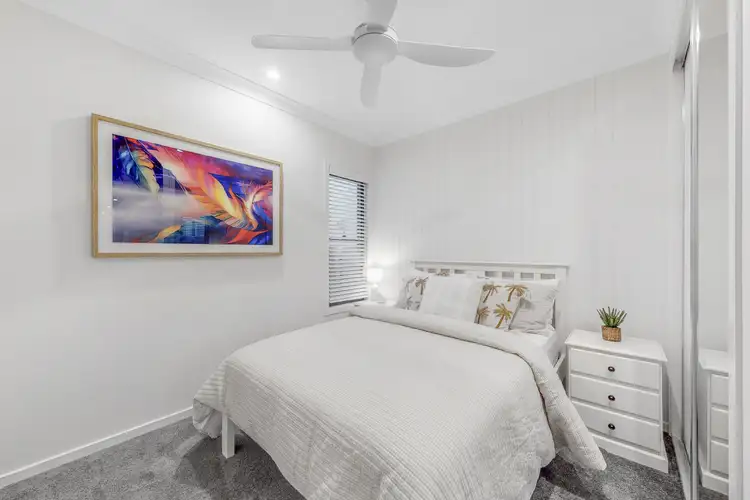 2/64 Hansen St, Moorooka QLD 4105